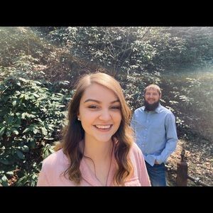 Meet your Posher, Marlee